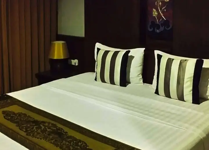 Ко-Пханган: The 1 Boutique Hotel