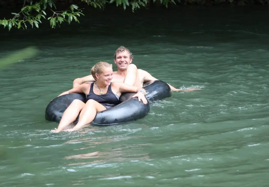 Фаном: Baan Khao Sok Resort