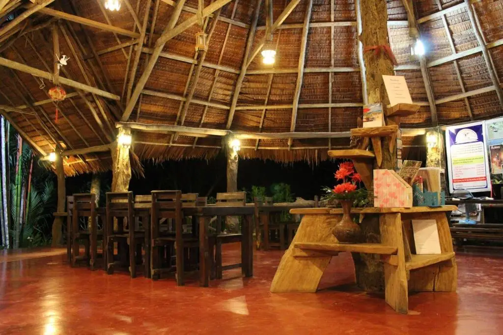 Baan Khao Sok Resort — фото 1