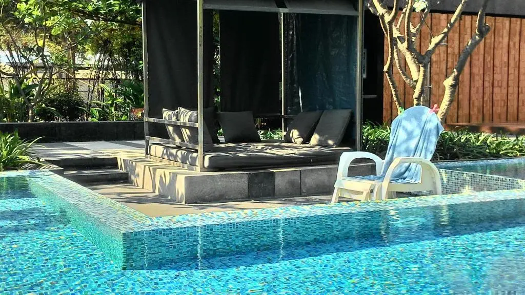 Хуахин: Baan Sandao Condo
