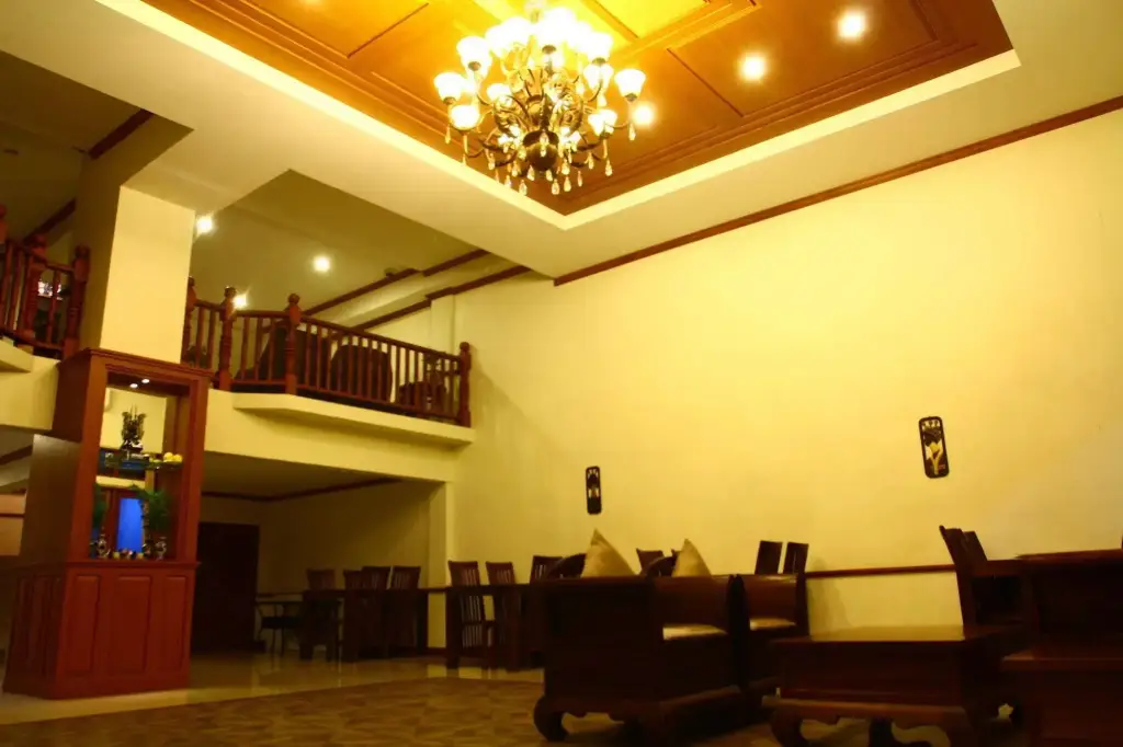 Чиангмай: Phoothawee House