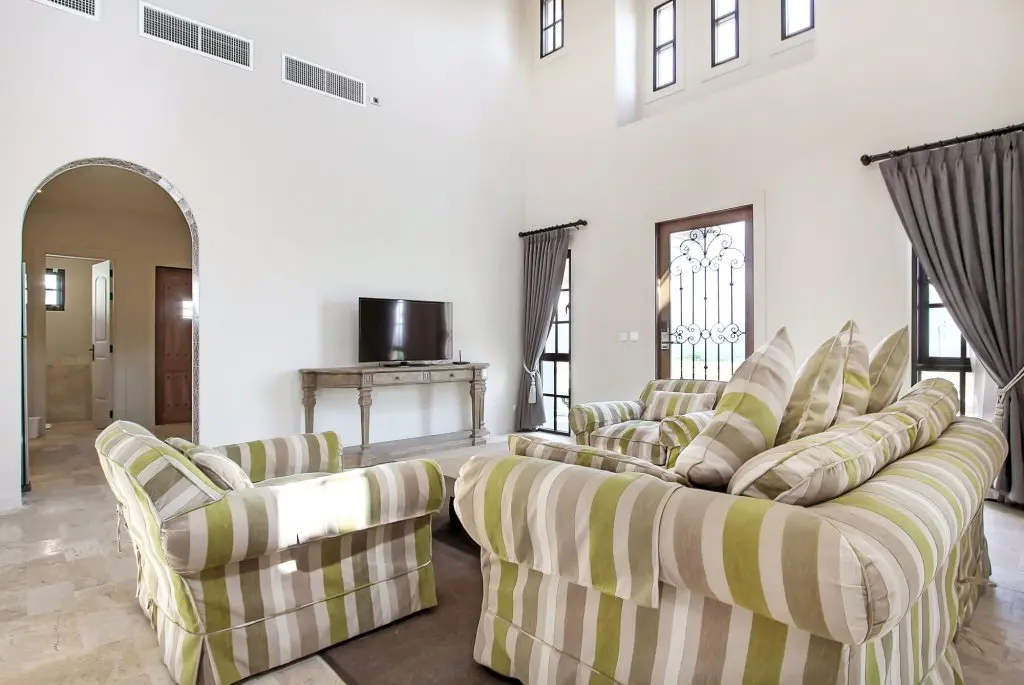 Кханонгпхра: Rancho Charnvee Resort Country Club