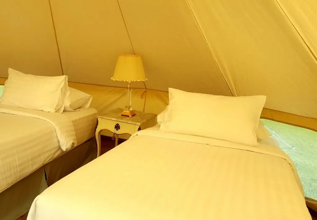 Кханонгпхра: Rancho Charnvee Resort Country Club