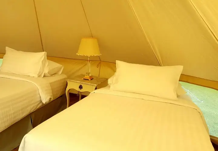 Кханонгпхра: Rancho Charnvee Resort Country Club