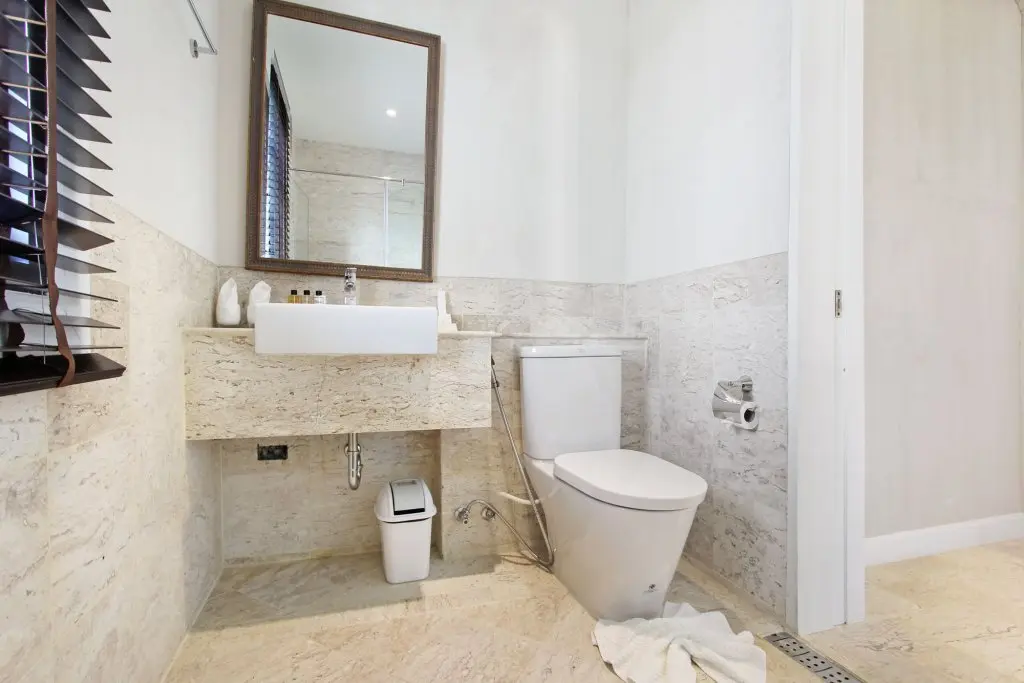 Кханонгпхра: Rancho Charnvee Resort Country Club