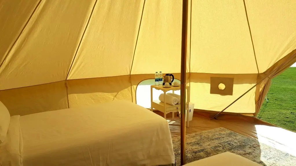Кханонгпхра: Rancho Charnvee Resort Country Club