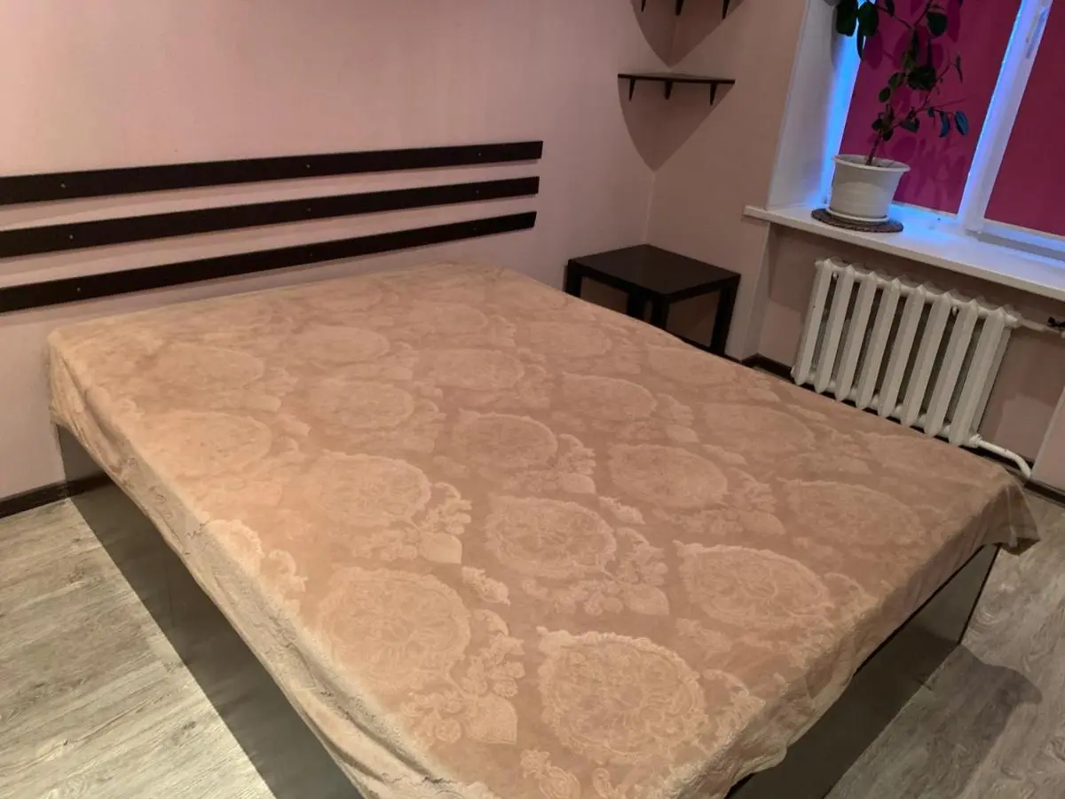 Новосибирск: Квартира на Красном Проспекте