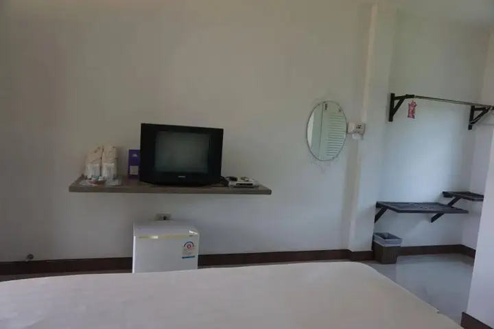 Тхат-Пханом: Thatphanom Place