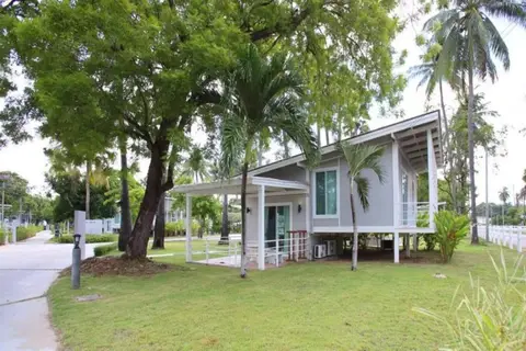 Bangsaen Heritage Hotel — фото 1