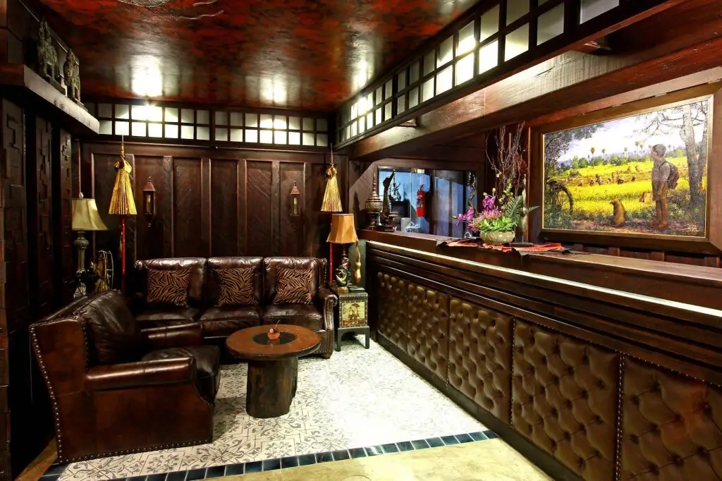 Чиангмай: Thannatee Boutique Hotel