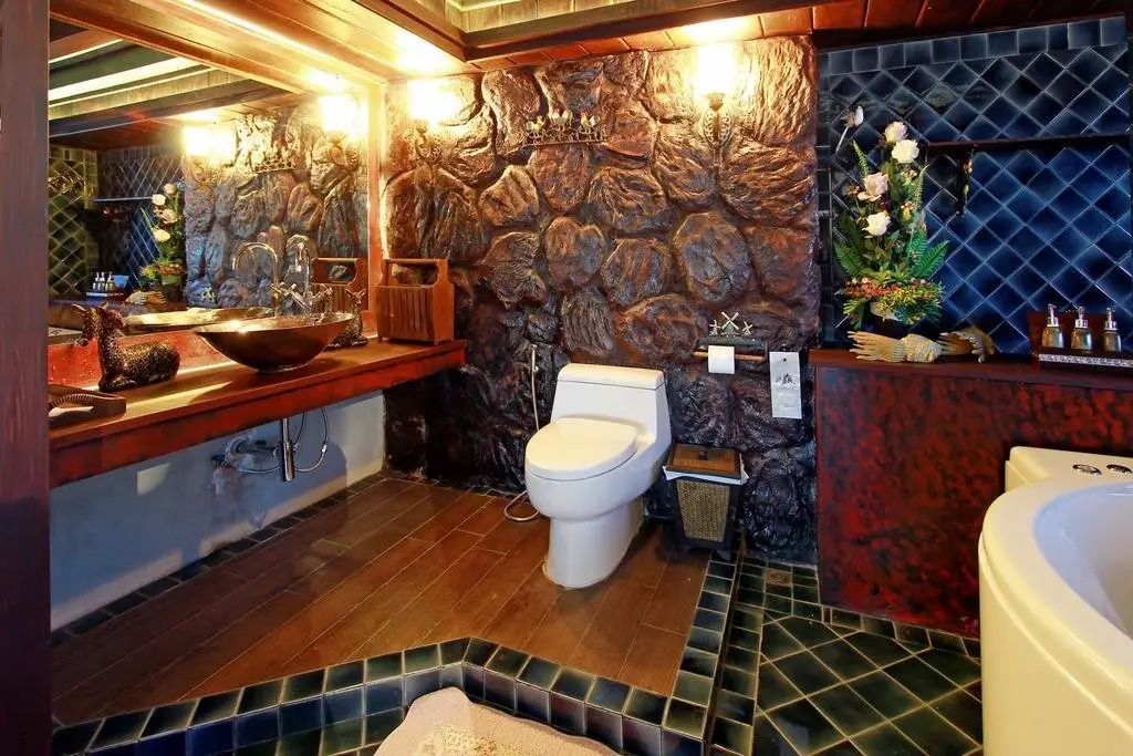 Чиангмай: Thannatee Boutique Hotel