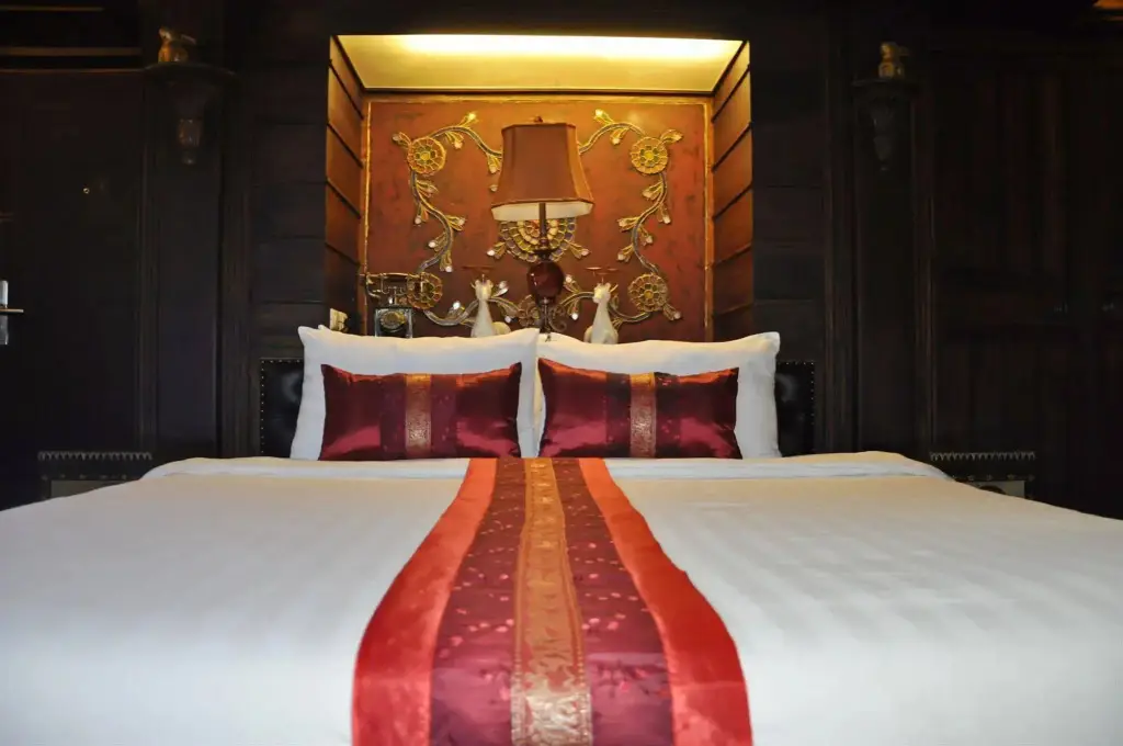 Чиангмай: Thannatee Boutique Hotel