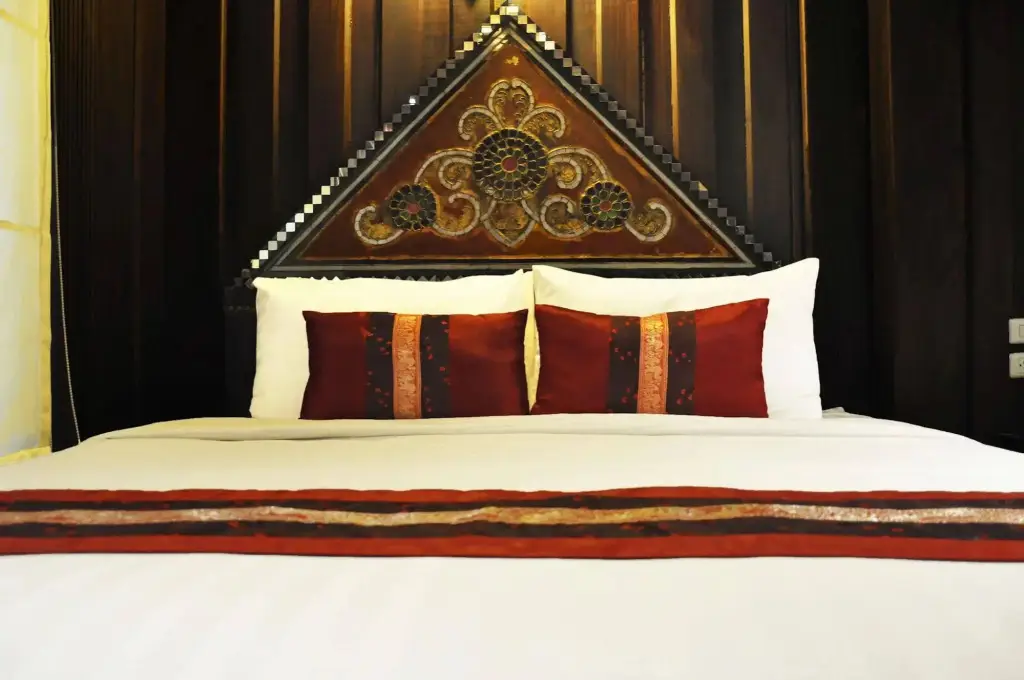 Чиангмай: Thannatee Boutique Hotel
