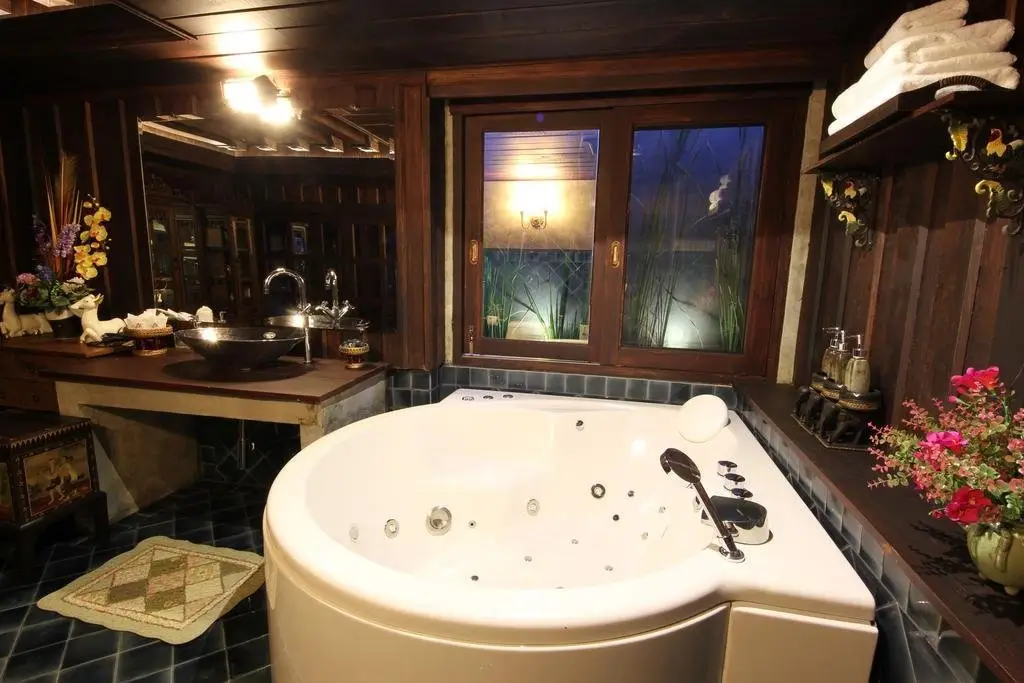 Чиангмай: Thannatee Boutique Hotel