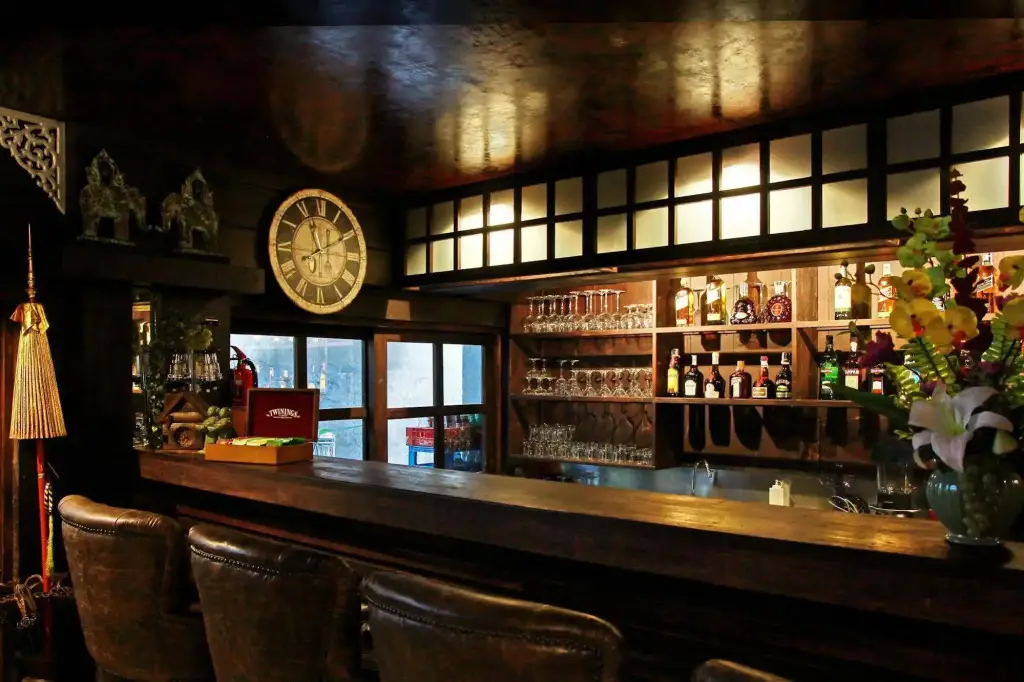 Чиангмай: Thannatee Boutique Hotel