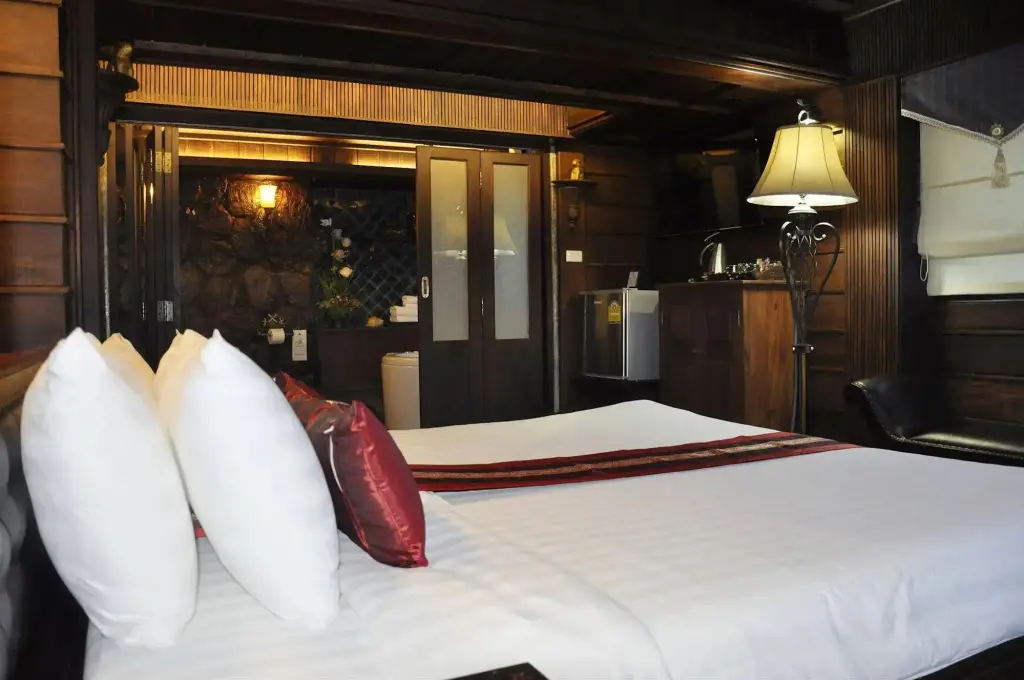 Чиангмай: Thannatee Boutique Hotel