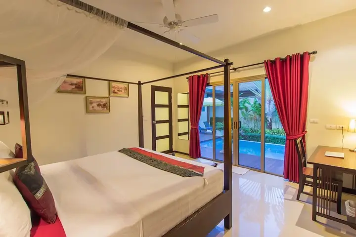 Муанг: Villa Dinadi 2