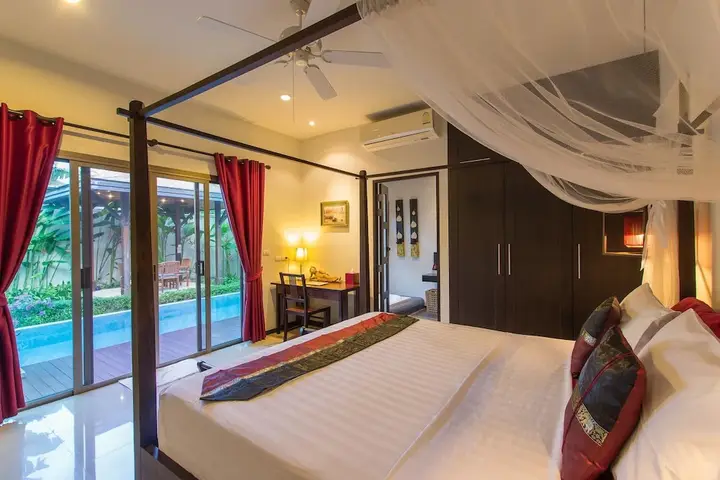 Муанг: Villa Dinadi 2