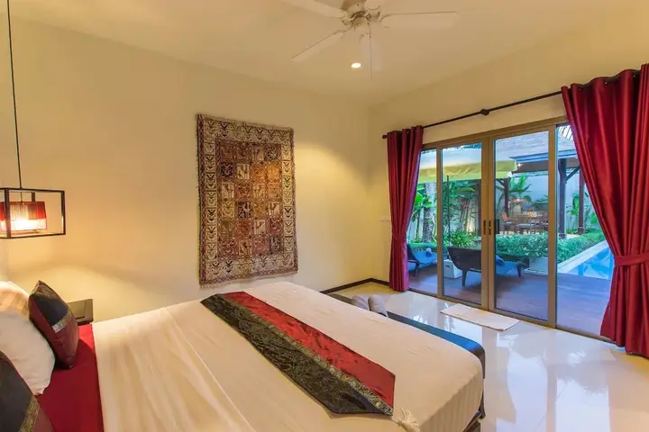 Муанг: Villa Dinadi 2