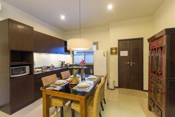 Муанг: Villa Dinadi 2