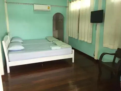 Ампхава: Baan Songsri