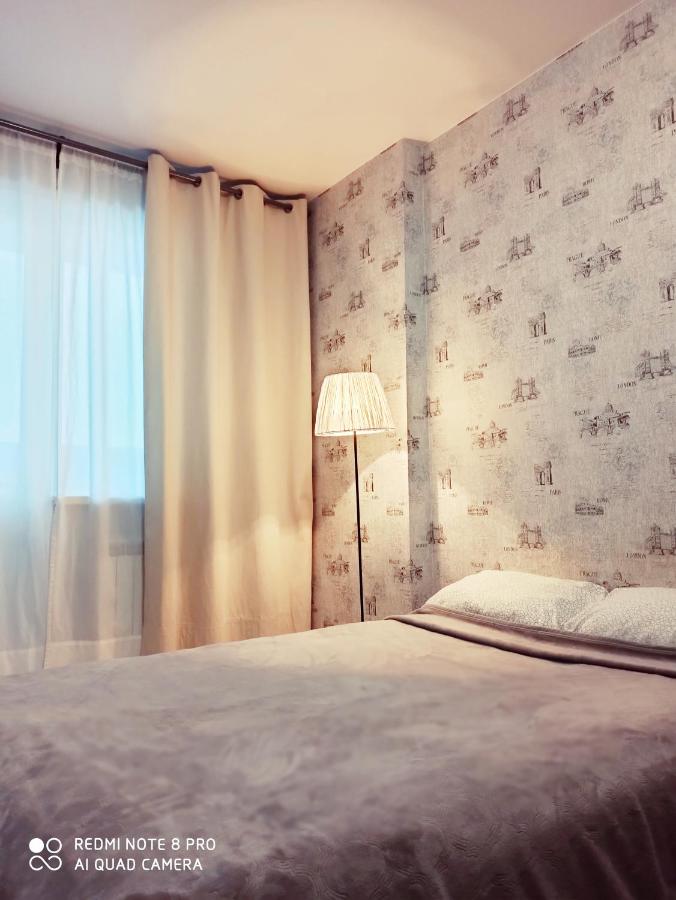 Новосибирск: Апартаменты"Like Home" на Фрунзе 49