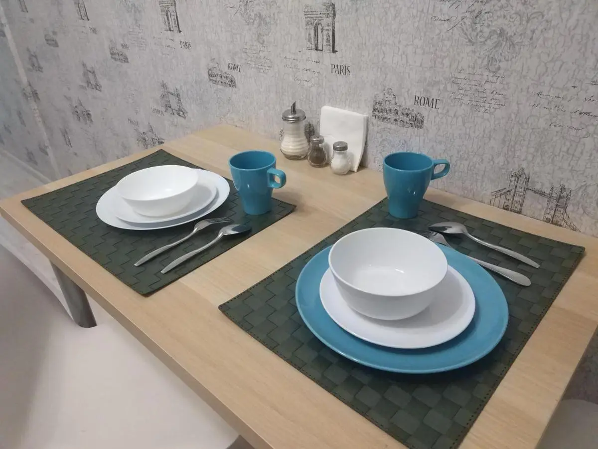 Новосибирск: Апартаменты"Like Home" на Фрунзе 49