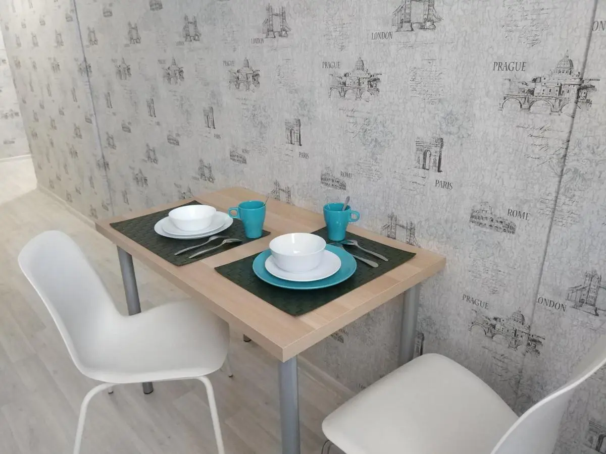 Новосибирск: Апартаменты"Like Home" на Фрунзе 49