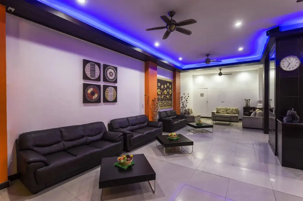 Кату: Sharaya Patong Hotel