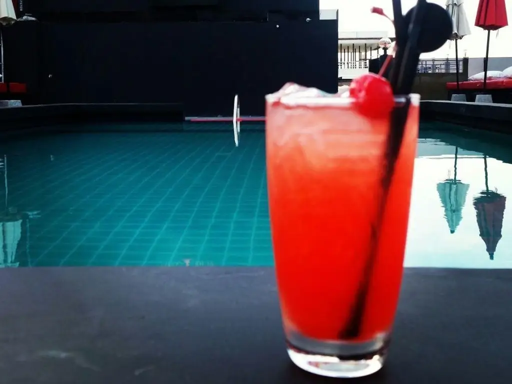 Кату: Sharaya Patong Hotel