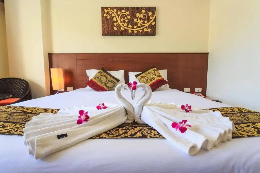 Кату: Sharaya Patong Hotel