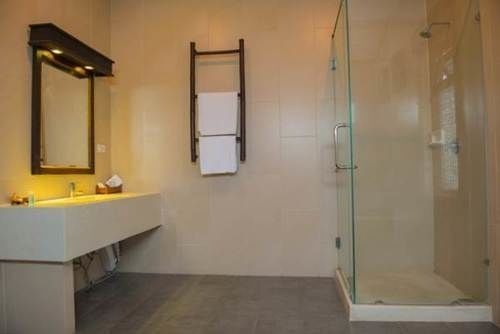 Чаам: Baan Me Suk Spa & Resort