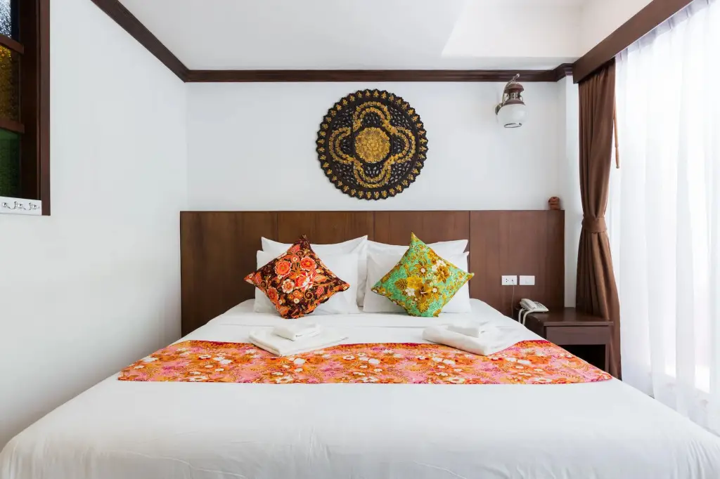 Краби: The Nine Hotel at Ao Nang