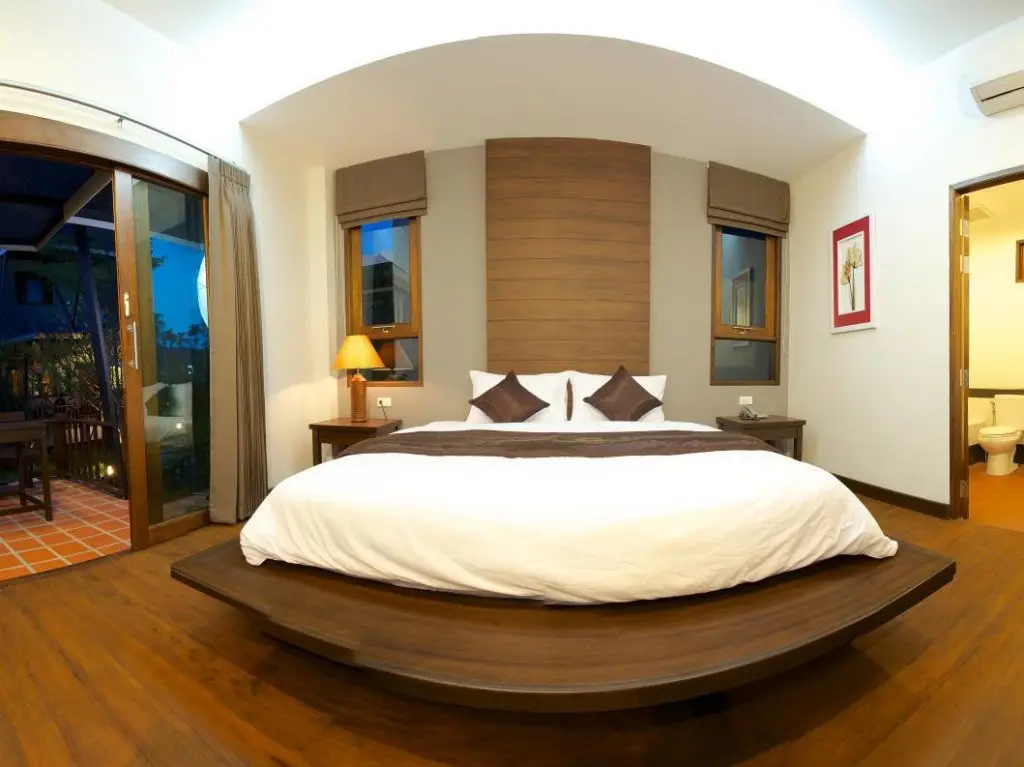 Ко-Пханган: Mangrove Villa