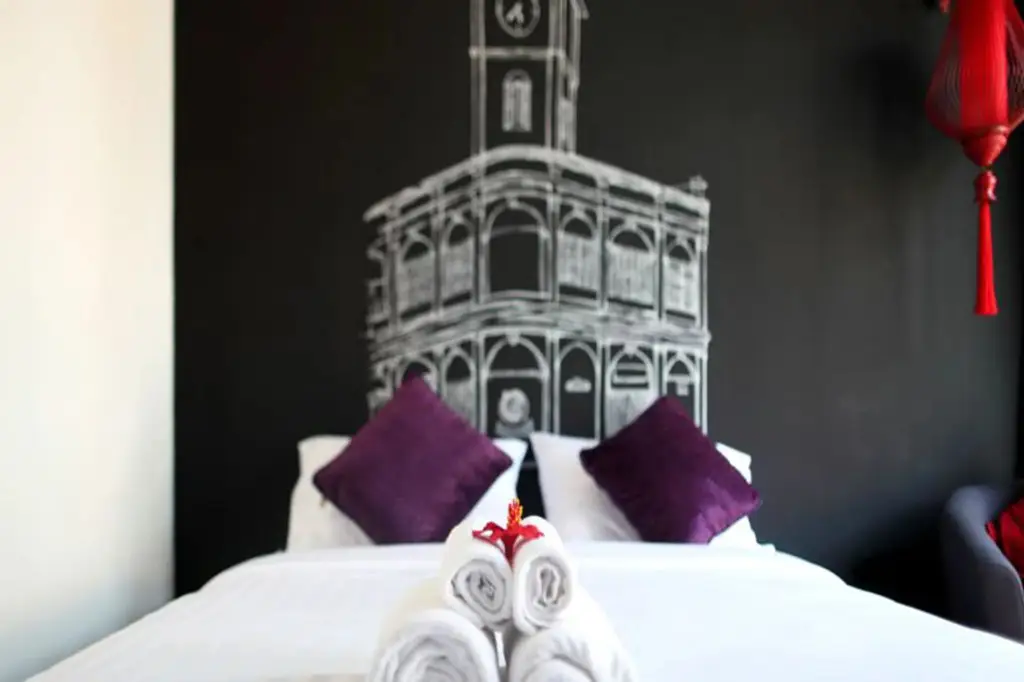 Муанг: The Rommanee Boutique Guesthouse