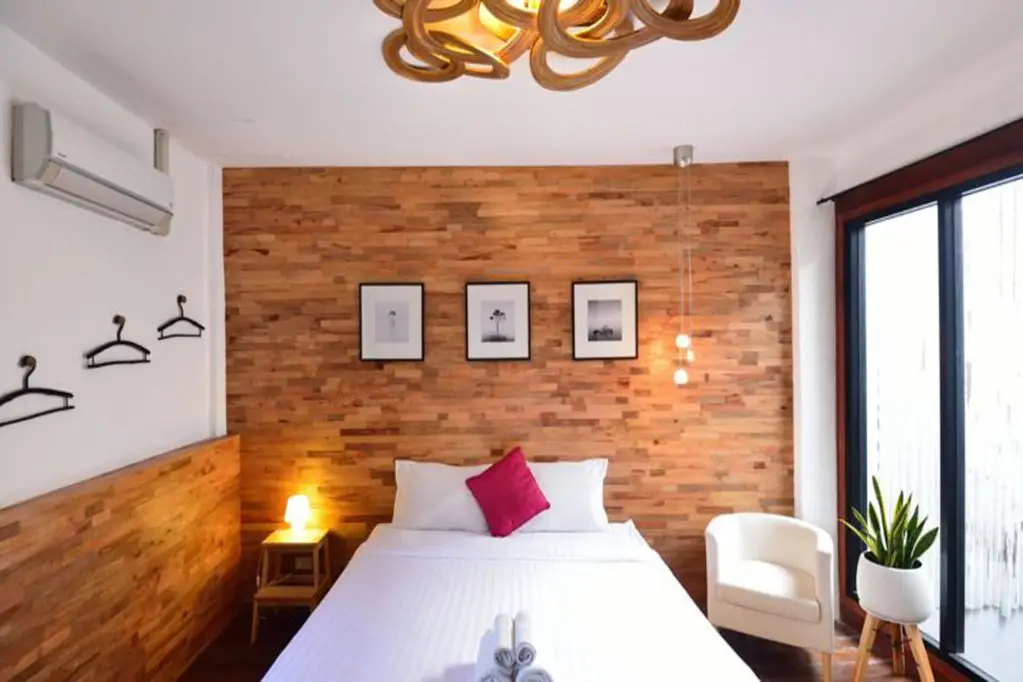 Муанг: The Rommanee Boutique Guesthouse