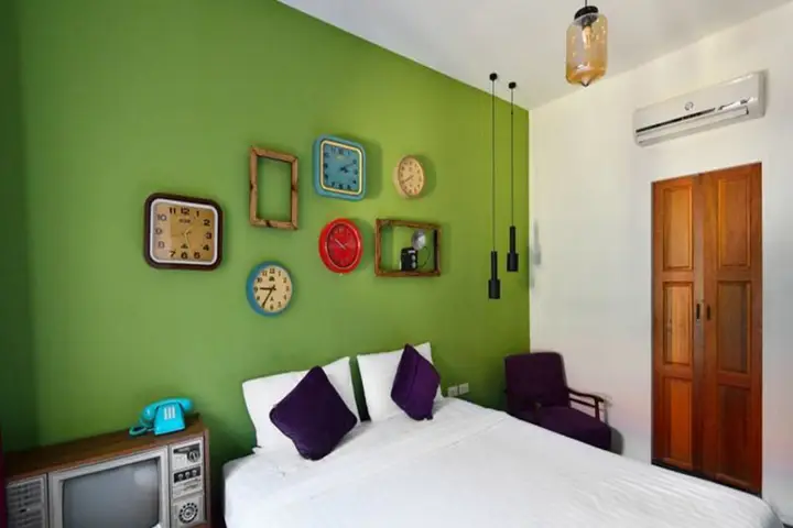 Муанг: The Rommanee Boutique Guesthouse