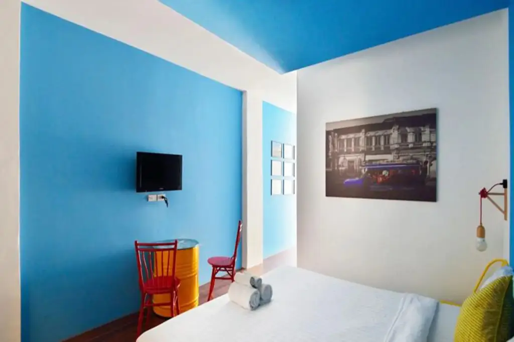 Муанг: The Rommanee Boutique Guesthouse