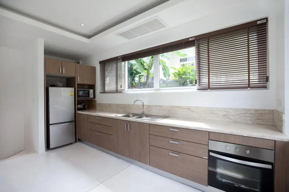 Самуи: Chaweng Modern Villas