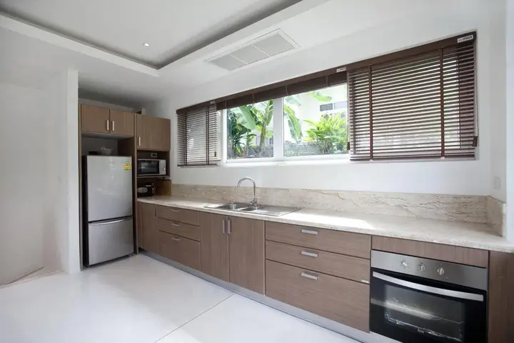 Самуи: Chaweng Modern Villas