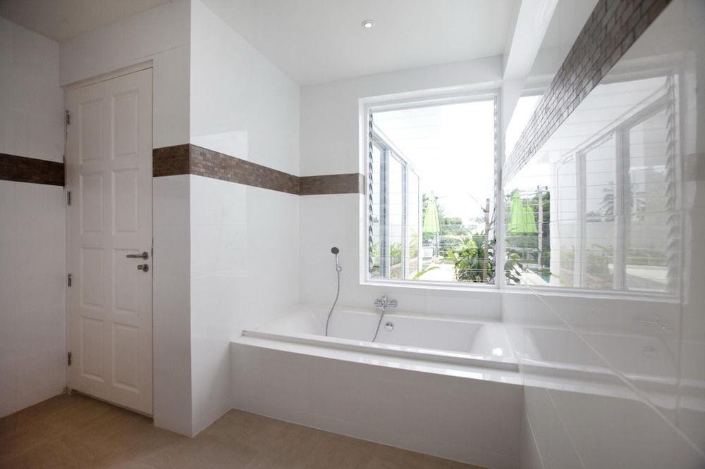 Самуи: Chaweng Modern Villas