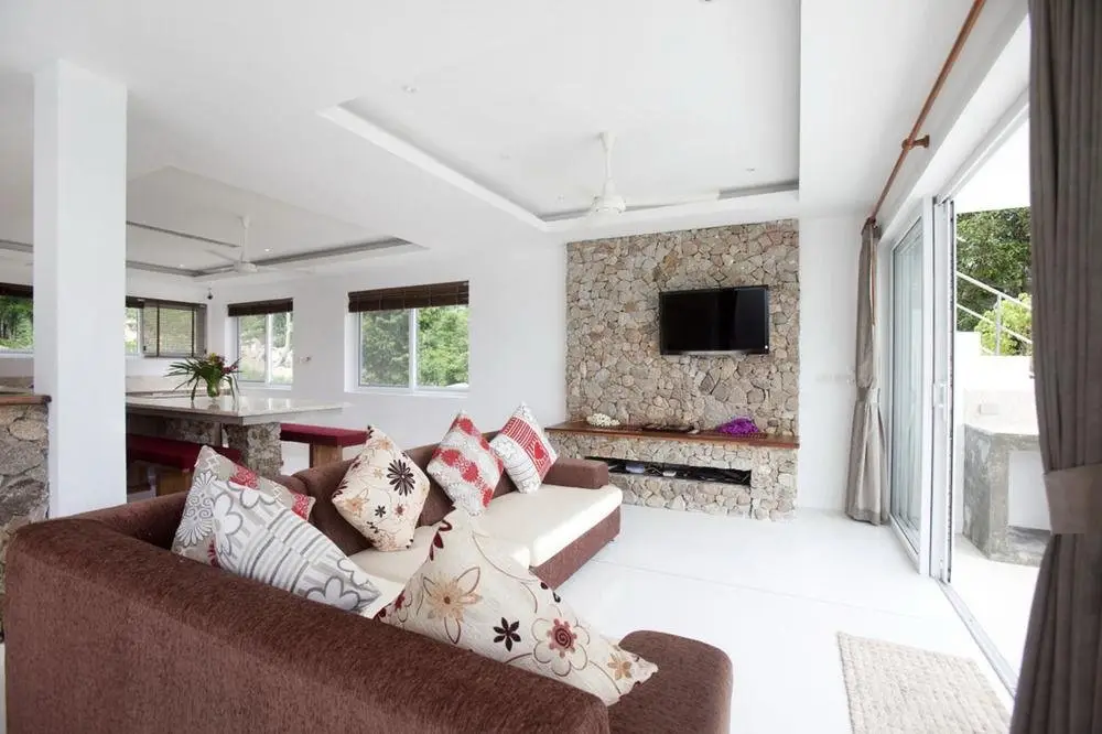 Самуи: Chaweng Modern Villas