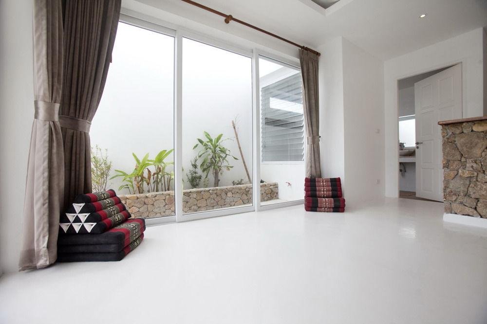 Самуи: Chaweng Modern Villas