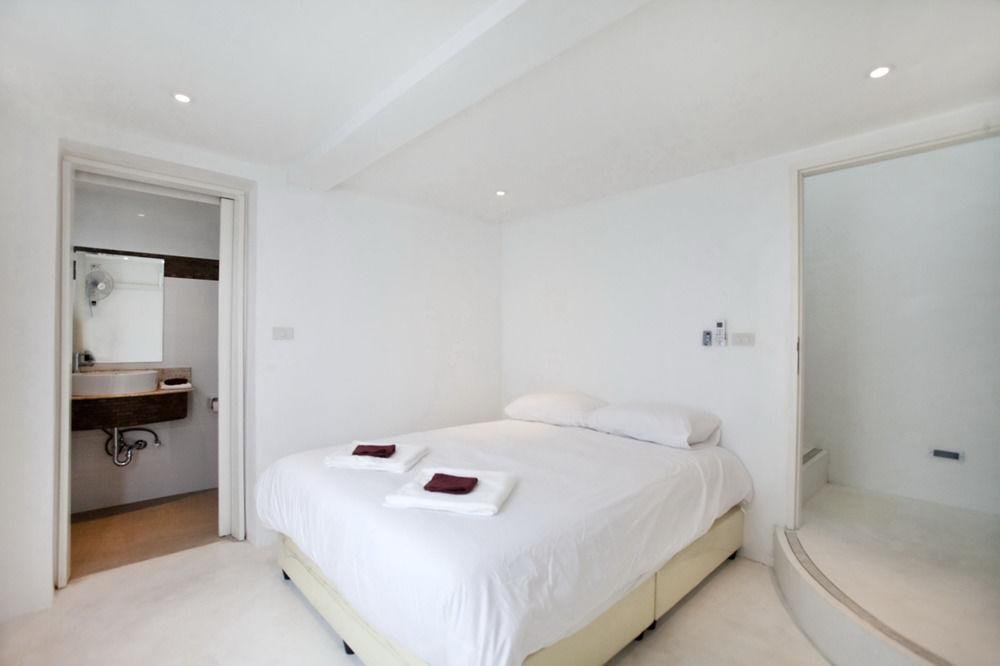 Самуи: Chaweng Modern Villas