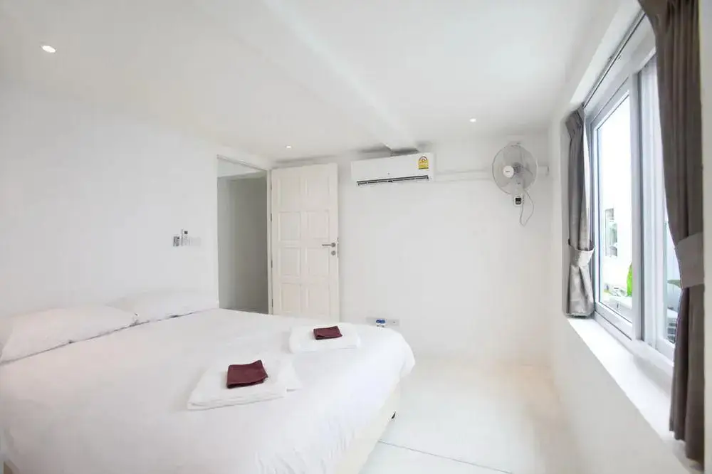 Chaweng Modern Villas — фото 1