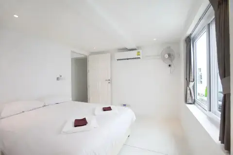 Chaweng Modern Villas — фото 1