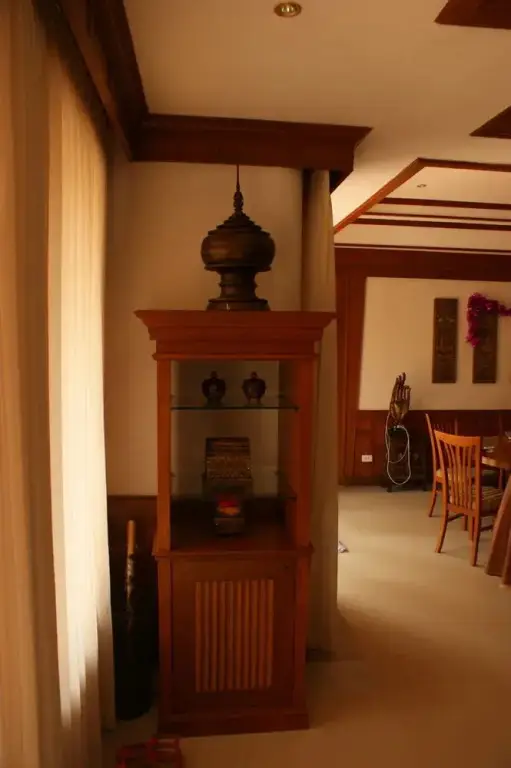 Муанг: Sirinthara luxury villa
