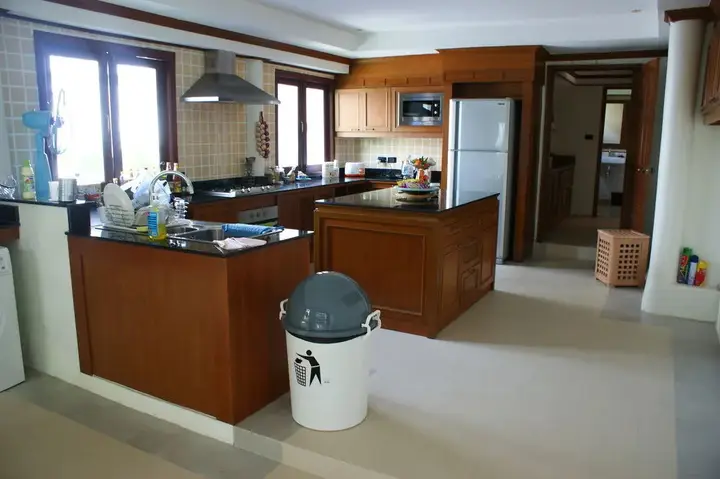 Муанг: Sirinthara luxury villa