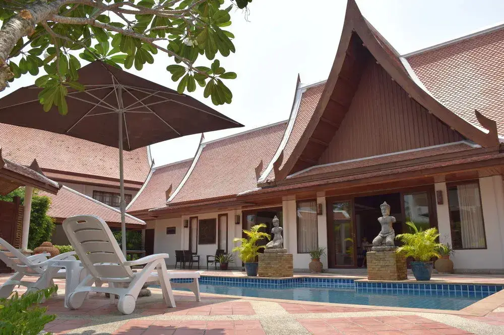 Муанг: Sirinthara luxury villa