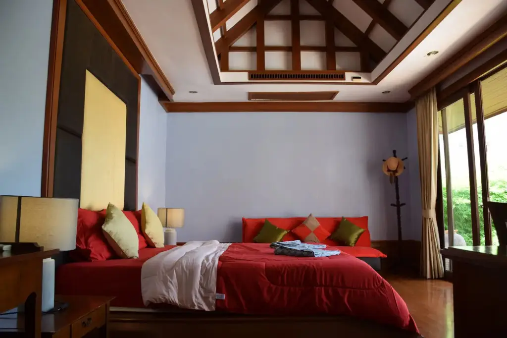 Муанг: Sirinthara luxury villa